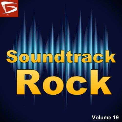 Soundtrack Rock Volume 19