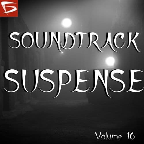 Soundtrack Suspense Volume 16