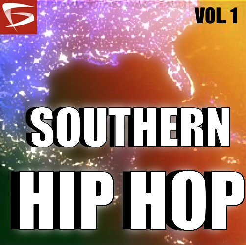 Southern Hip Hop Volume 1