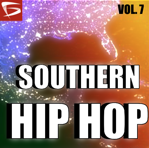 Southern Hip Hop Volume 7