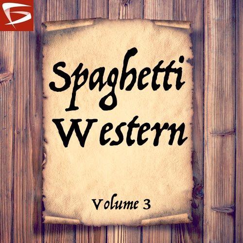 Spaghetti Western Volume 3
