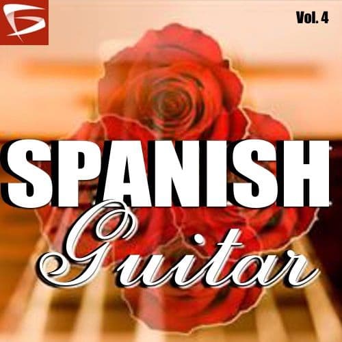 Spanish Guitar Volume 4