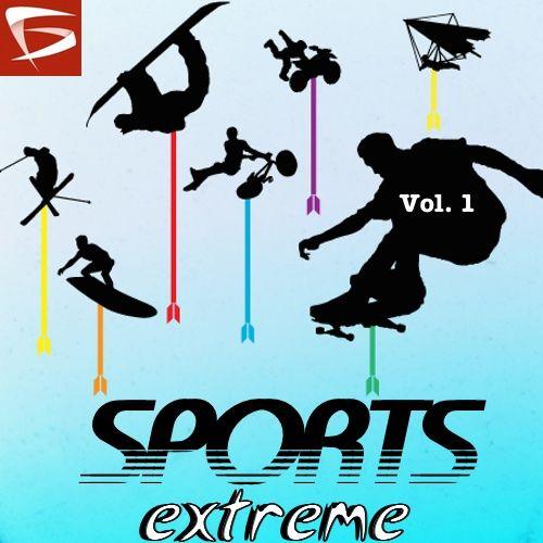 Sports Extreme Volume 1
