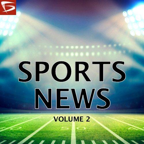Sports News Volume 2