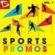 Sports Promos Volume 1