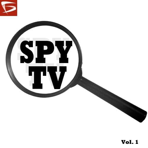 Spy TV Volume 1