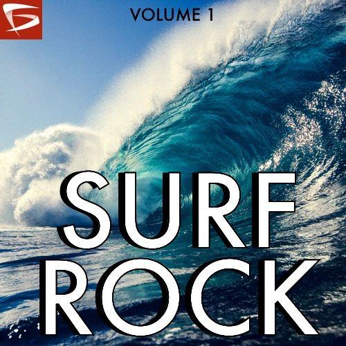 Surf Rock Volume 1