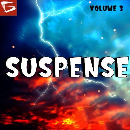 Suspense Volume 3