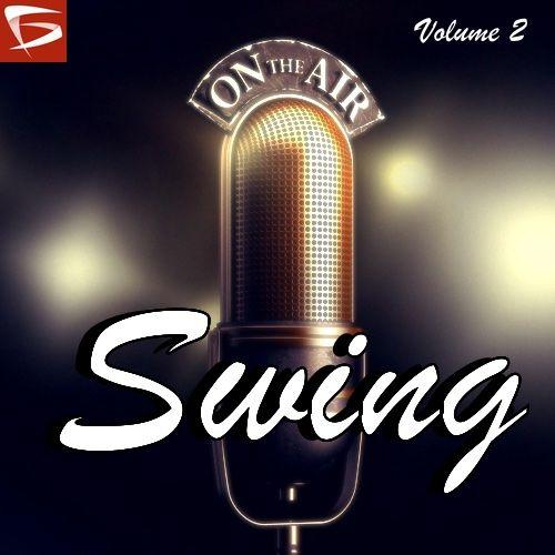 Swing Volume 2