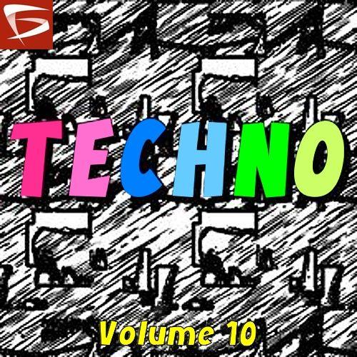 Techno Volume 10