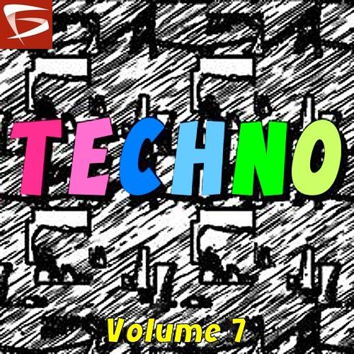 Techno Volume 7