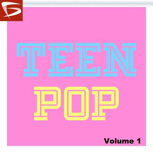 Teen Pop Volume 1