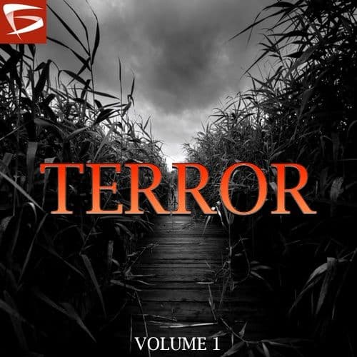 Terror Volume 1