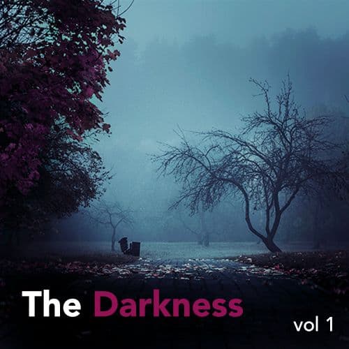 The Darkness Volume 1