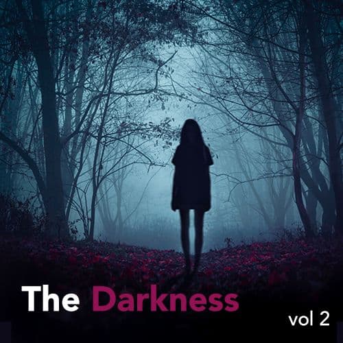 The Darkness Volume 2