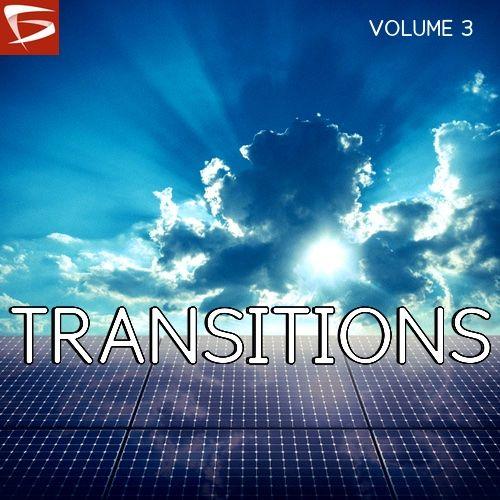 Transitions Volume 3