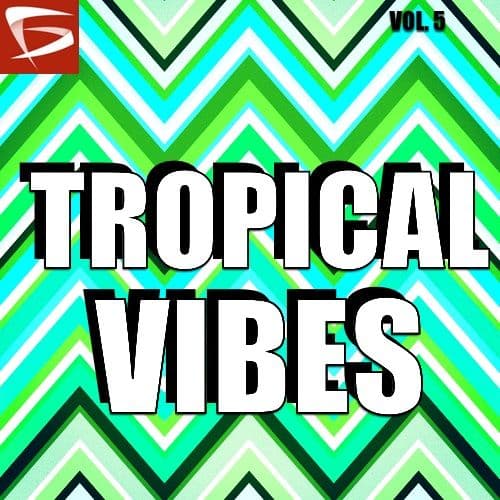 Tropical Vibes Volume 5