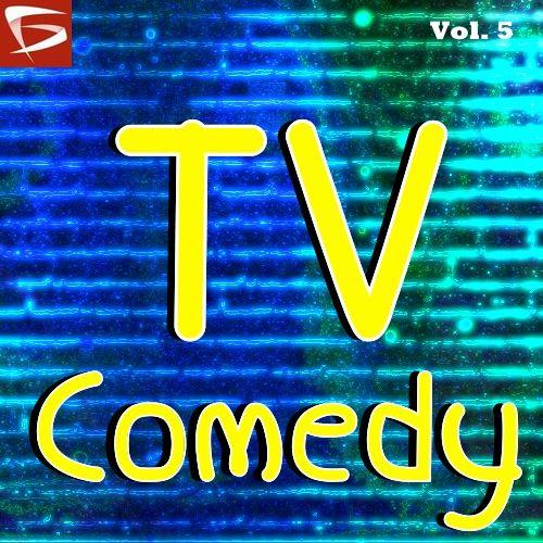 TV Comedy Volume 5
