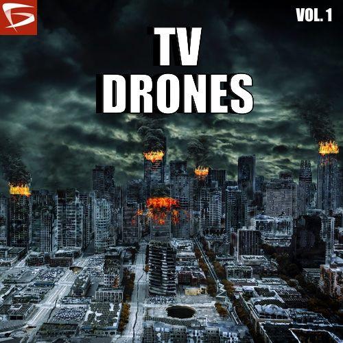 TV Drones Volume 1