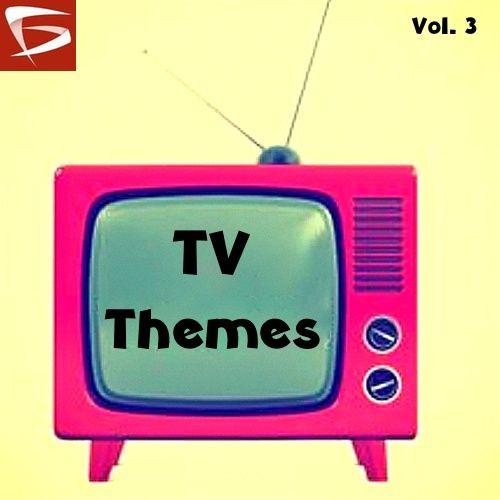 TV Themes Volume 3