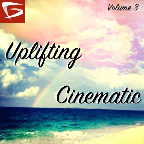 Uplifting Cinematic Volume 3