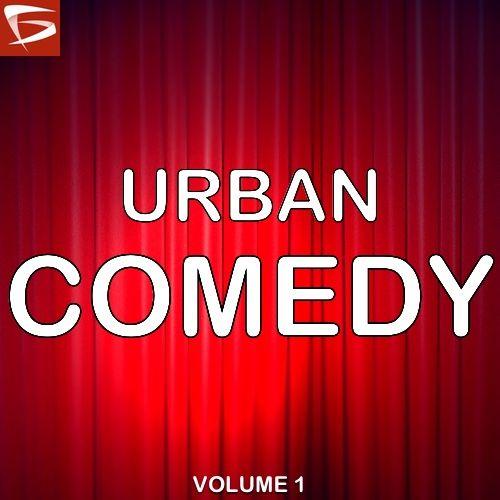 Urban Comedy Volume 1