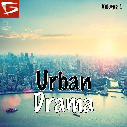 Urban Drama Volume 1