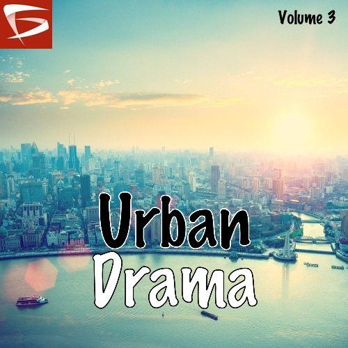 Urban Drama Volume 3
