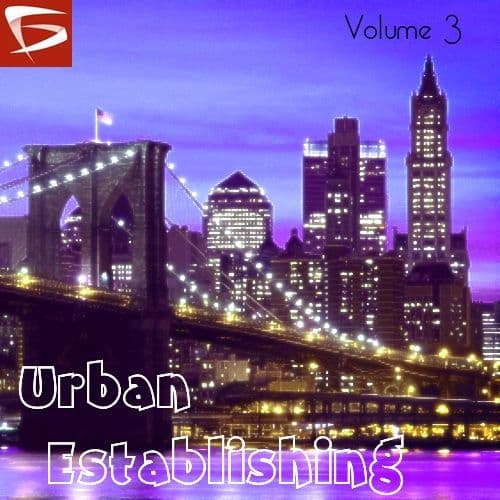 Urban Establishing Volume 3