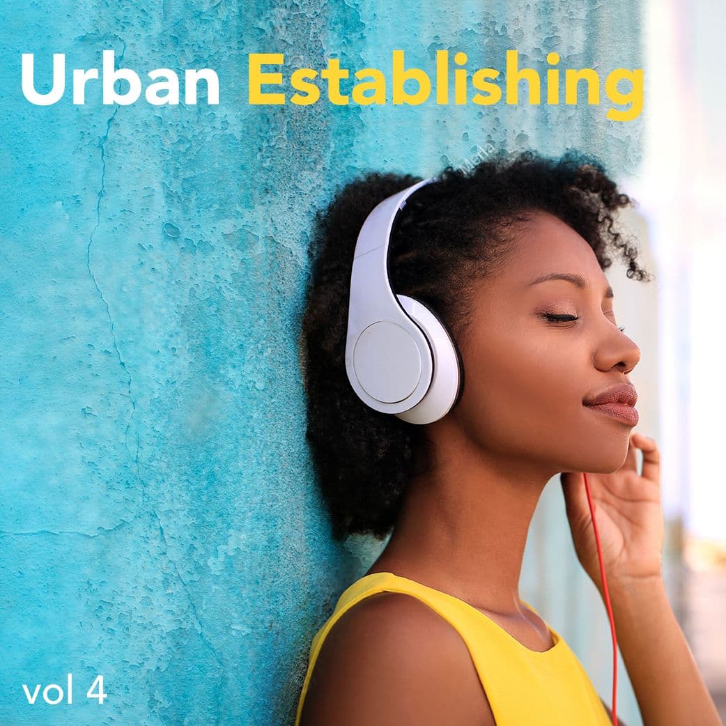 Urban Establishing Volume 4
