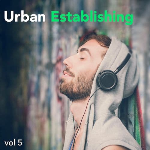 Urban Establishing Volume 5