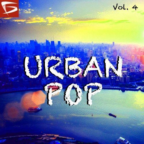 Urban Pop Volume 4