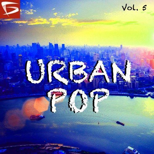 Urban Pop Volume 5