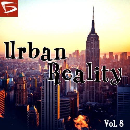 Urban Reality Volume 8