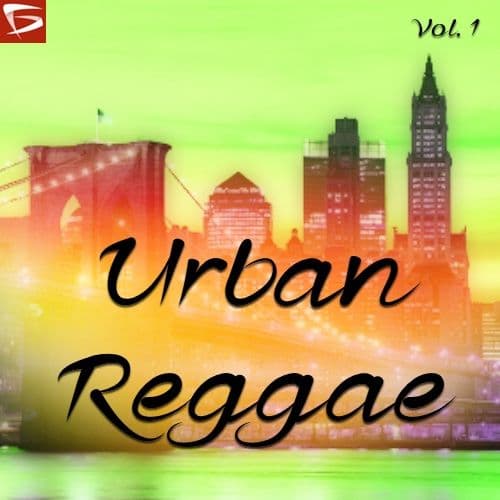 Urban Reggae Volume 1