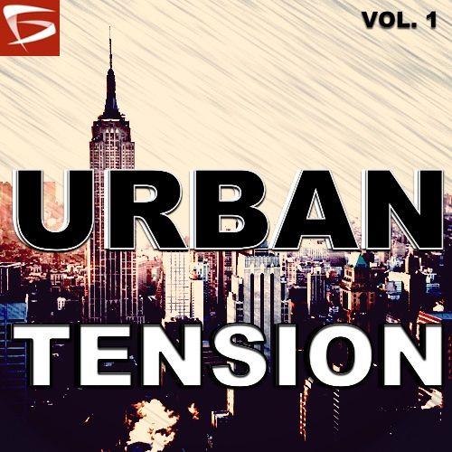 Urban Tension Volume 1