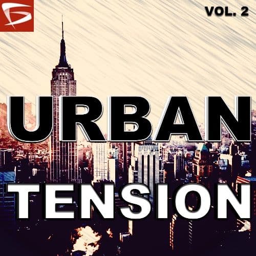 Urban Tension Volume 2