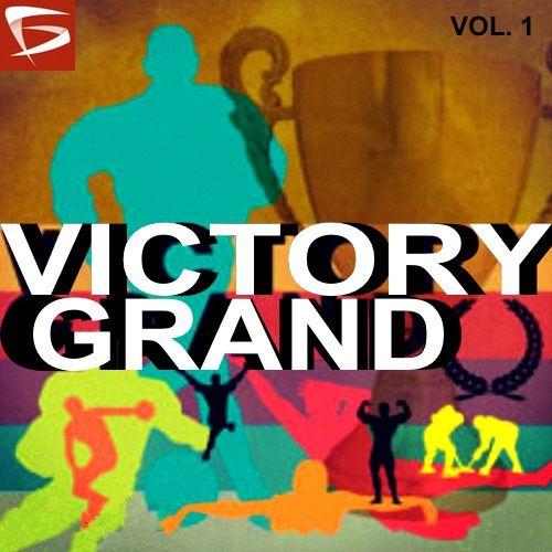 Victory Grand Volume 1