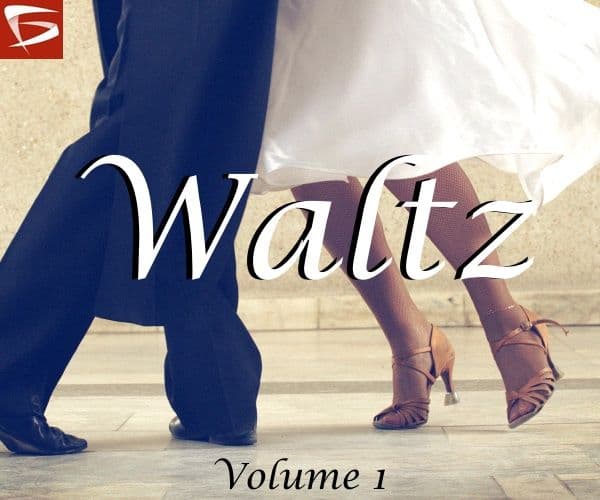 Waltz Volume 1