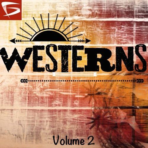 Westerns Volume 2