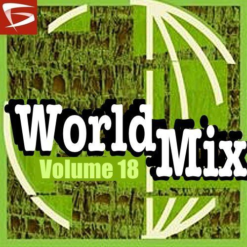 World Mix Volume 18