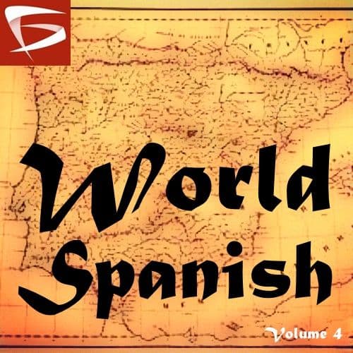 World Spanish Volume 4
