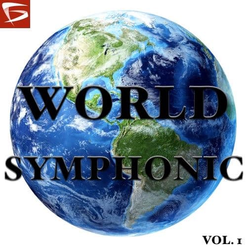 World Symphonic Volume 1
