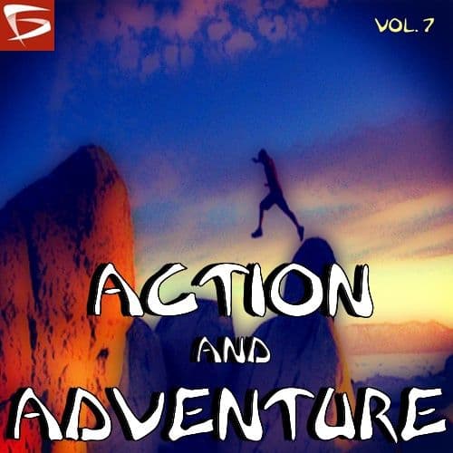 Action And Adventure Volume 7