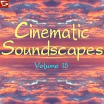Cinematic Soundscapes Volume 15