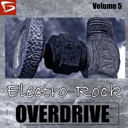 Electro-Rock Overdrive Volume 5