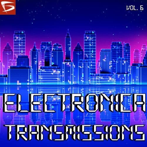 Electronica Transmissions Volume 6
